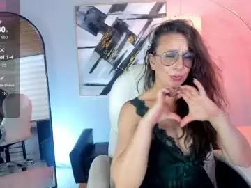 Chaturbate Live Porn of indigo_sativa