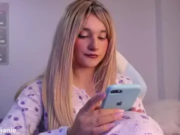 Chaturbate Free Porn Cam of janee_lane