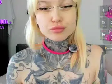 Chaturbate Sex Chat of max69alexa