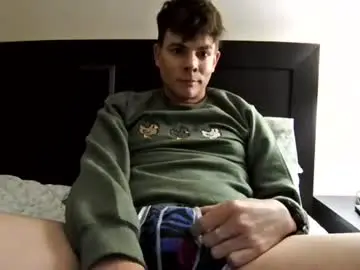 Chaturbate Sex Cam of michaeltwinkboy