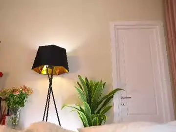 Chaturbate Free Porn Cam of pafosstar