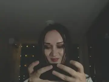 Chaturbate Best Webcam of rebel_annet