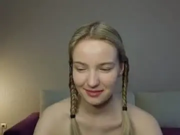 Chaturbate Sex Chat of tashinapetitto