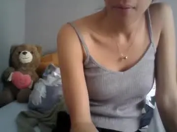 Chaturbate Live Sex Cam of boozyart