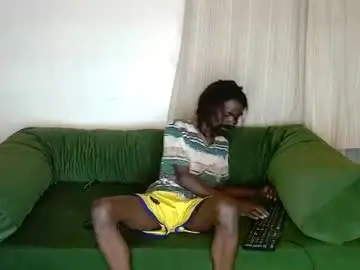Chaturbate Best live sex cam show of darkprincejax
