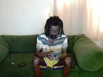Chaturbate Free Porn Cam of darkprincejax