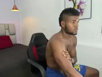 Chaturbate Sex Cam of juan_123__
