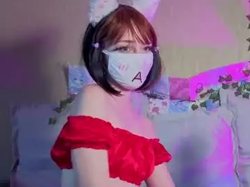 Chaturbate Free Live Porn of lunanyanmi