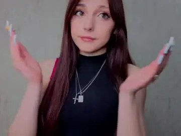 Chaturbate Free Porn Cam of oliviahoresnev