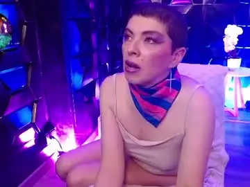 Chaturbate Nude Webcam of sauvage_lilith