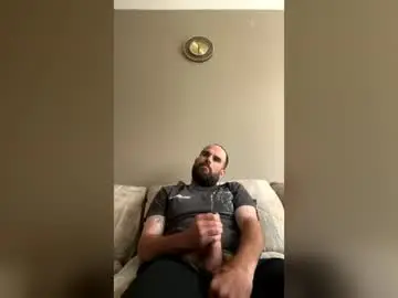 Chaturbate Nude Webcam of thickjdub
