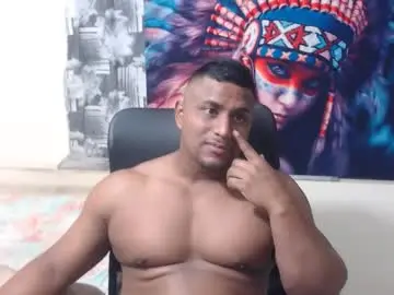 Chaturbate Best live sex cam show of yordanocleys