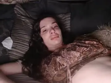 Chaturbate Sex Cam of bigdicktrannynicole