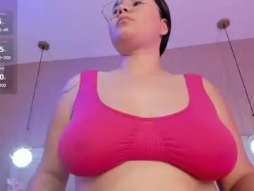 Chaturbate Best Webcam of bumyrose