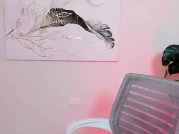 Chaturbate Free Porn Cam of crystal_arlette
