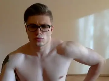 Chaturbate Nude Webcam of dbasil26