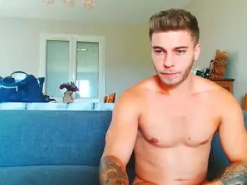 Chaturbate Best live sex cam show of elkafit28