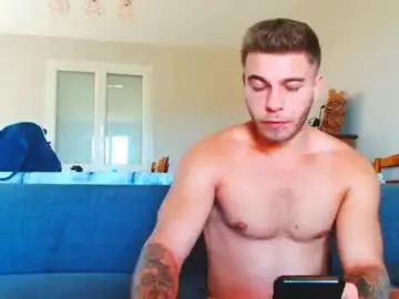 Chaturbate Live Sex Cam of elkafit28