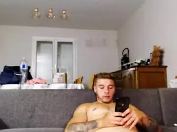 Chaturbate Sex Chat of elkafit28