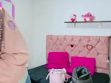 Chaturbate Adult Webcams of jessikarabbiit_ks