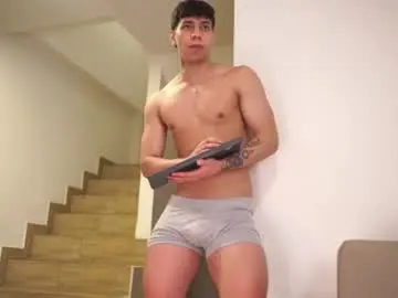 Chaturbate Free Porn Cam of josep_davies