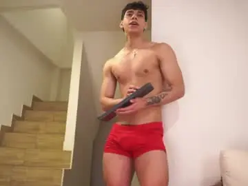 Chaturbate Sex Cam of josep_davies