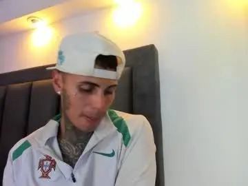 Chaturbate Best live sex cam show of kael_calle