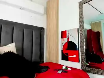 Chaturbate Best live sex cam show of kael_calle