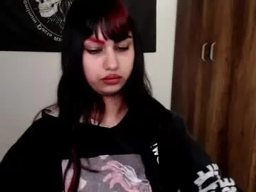 Chaturbate Free Porn Cam of littleluciferrr