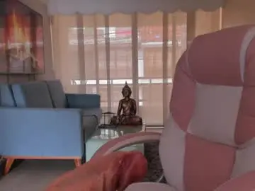 Chaturbate Live Sex Cam of noemibcnz