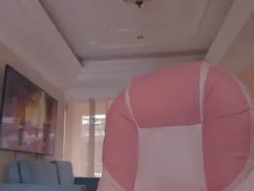 Chaturbate Best live sex cam show of noemibcnz