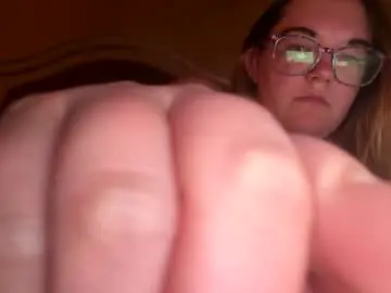 Chaturbate Sex Chat of x_dreamgirl_x