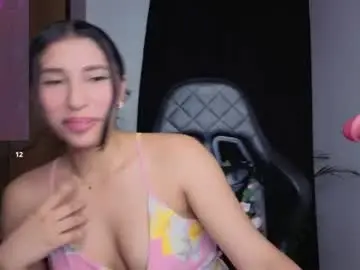 Chaturbate Adult Webcam of yuziidreams