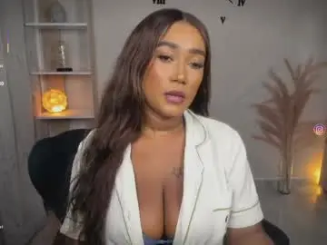 Chaturbate Adult Webcams of alessia_anderson07