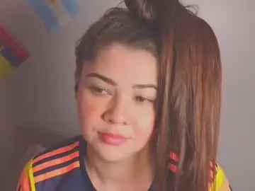 Chaturbate Best live sex cam show of amy_vans_