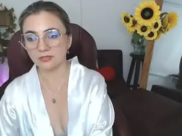 Chaturbate Adult Video Chat of ana_hotmilfx