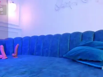 Chaturbate Sex Chat of bibiana_honey1