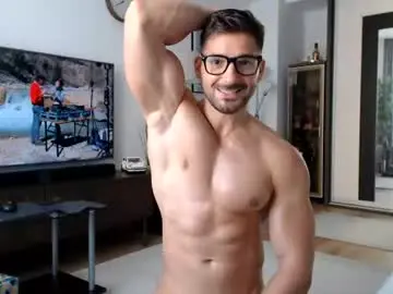 Chaturbate Live Sex of bunzdanny