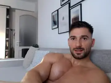 Chaturbate Live Sex of bunzdanny