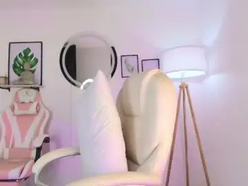 Chaturbate Live Sex of carolyne_sweet