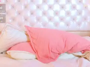 Chaturbate Best Webcam of hannaroosee