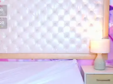 Chaturbate Live Sex Cam of hannaroosee