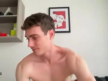 Chaturbate Watch Live Sex Cams of hornytwunk01