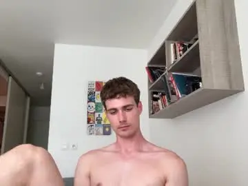 Chaturbate Free Porn Cam of hornytwunk01