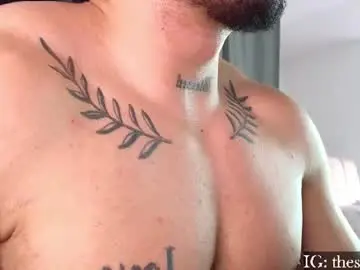 Chaturbate Adult Webcam of nikolaylisin
