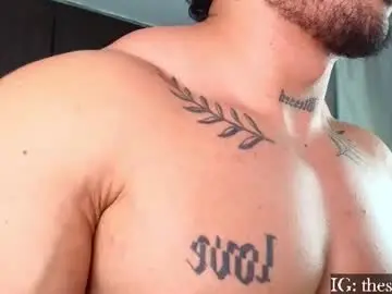 Chaturbate Best live sex cam show of nikolaylisin