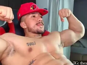 Chaturbate Adult Webcams of nikolaylisin
