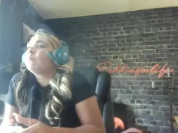Chaturbate Live Sex Cam of puddinforlife