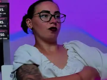 Chaturbate Sex Cam of ritasunset