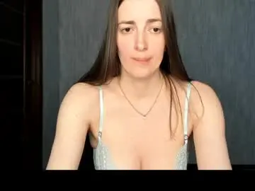Chaturbate Nude Webcam of sabrina_mur
